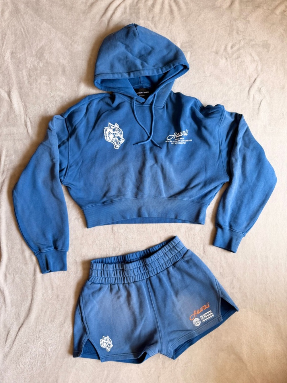 Darc Sport Set